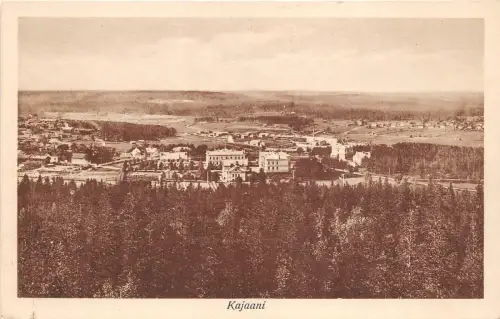 B76256 Kajaani Finnland siehe