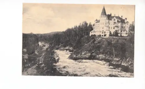 B81489 imatra finland front/back image