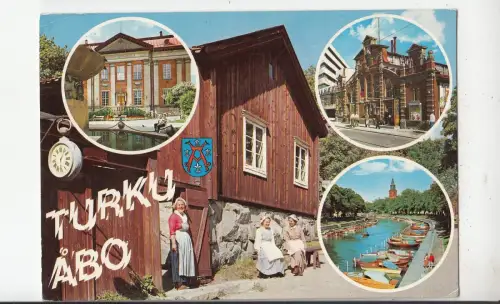 BF30716 turku abo types suomi finland front/back image