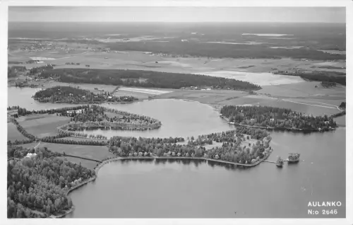 BR70461 aulanko Echtfoto suomi finnland