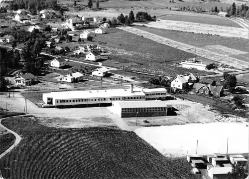 BT2462 Lammi Kirkonkyla Finnland