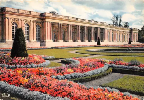 BR9600 Versailles le grand Trianon france