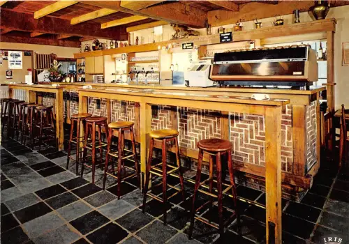 BG5058 herderen hove malpertus bar ivo molenaers belgien