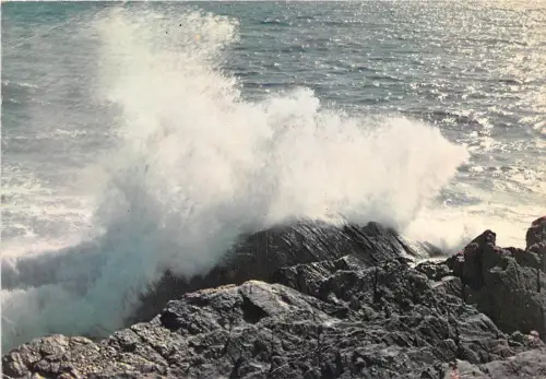 BG4927 landscape les houles en roulante les images de cieux belgium