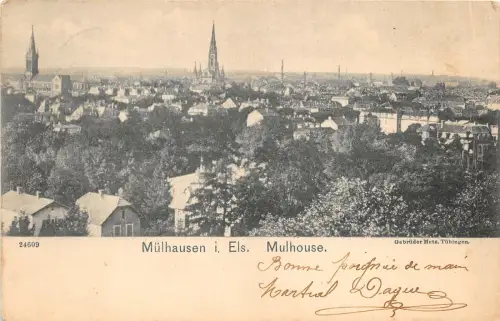 uk42175 mulhausen germany mulhouse