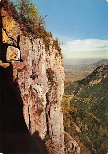 B53508 Le Royans Route de Combe Laval Frankreich