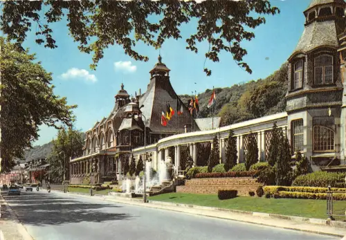 BR14694 Namur Casino Belgien