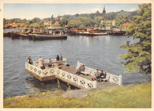 BR7880 Stockholm Schweden