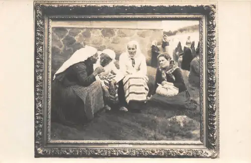 br106752 Edelfelt Gemälde Künstler Schweden Museum Stockholm Skandinavien