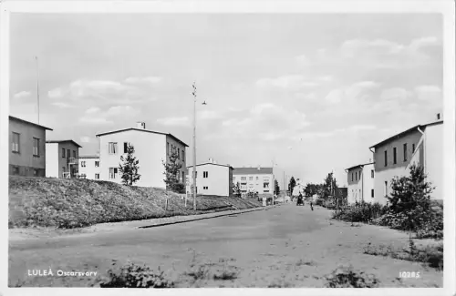 BR57087 Lulea Iscarsvary Schweden