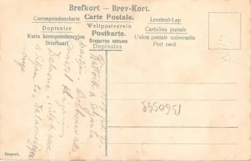 BC60549 Dalarne Rattvik Schweden