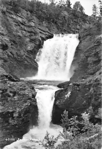 B76871 rondane otta norway