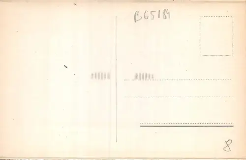 B65184 Norwegen Vermafossen Romsdal