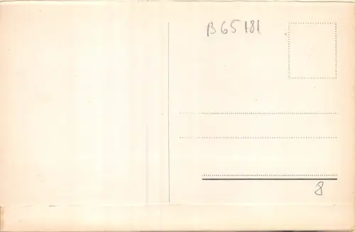 B65181 Norwegen Trolltinden Romsdal
