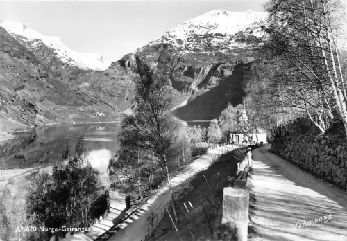 us8292 geiranger norway
