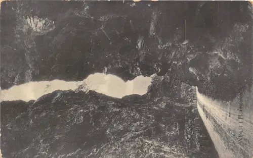 B65214 Norwegen Velparti i Flaamdalen