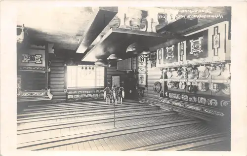 B71313 Holmenkellens Turisthotel telemorksstvok Norwegen