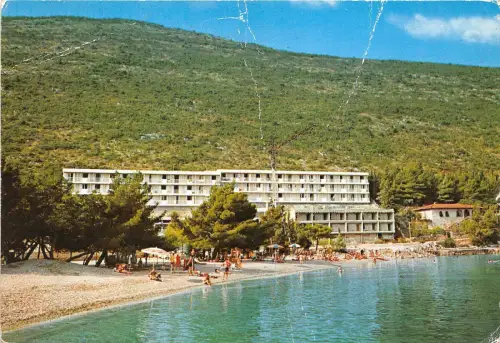 B45420 Trpanj Hotel Farona Kroatien