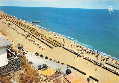 BG6124 Torremolinos Spanien