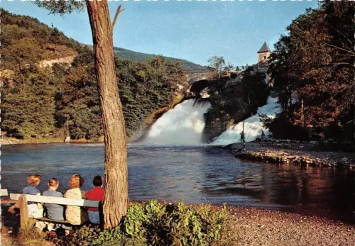 BG5093 coo la cascade belgium