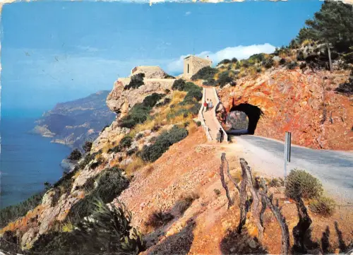 BG6054 estellenchs mallorca mirador spain