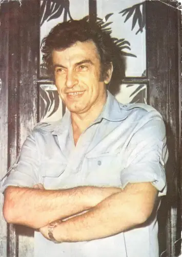 B55863 Ion Dichiseanu Filmstar