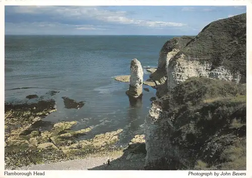 B86994 Flamborough Head UK