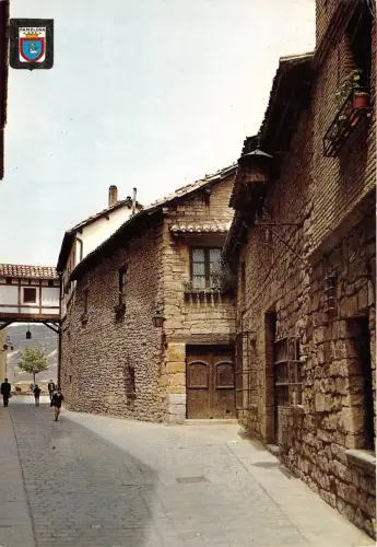 BG27472 pamplona calle del redin spain