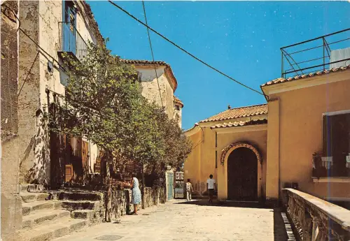 BG28002 castellabate sa via s eustacchio italy