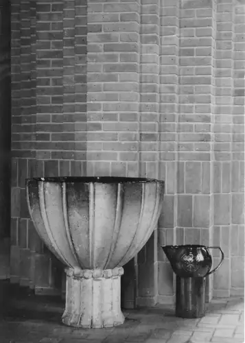 BG21598 grundtvig s Kirche Kopenhagen Dänemark CPSM 14,5x9cm