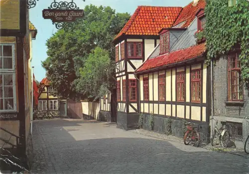 BT12764 Faaborg Holkegade Denmark