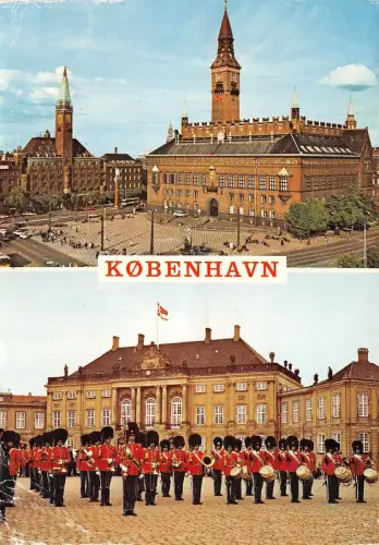 BF270 Kopenhagen Dänemark