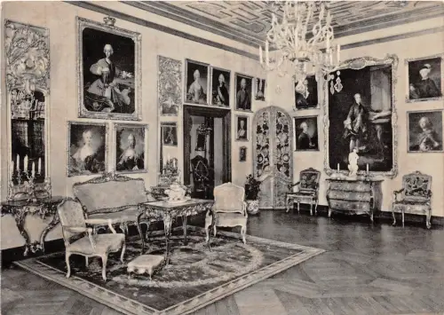 BG31289 hillerod frederiksborg slot denmark CPSM 14,5x10cm