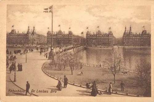 BR45368 Kobenhavn Dr Louises Brodenmark
