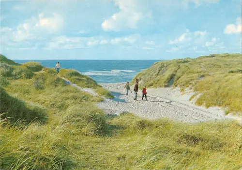 BR85629 die Nordseedänemark