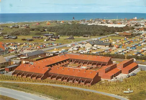 BG35432 hotel lookken strandgaard denmark