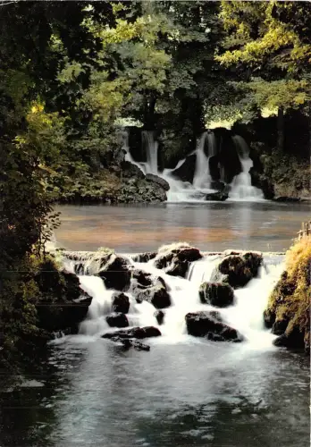 BR13204 Le Vast Les Cascades france