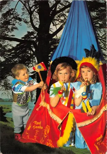 BR23717 Kinder Kleinkinder