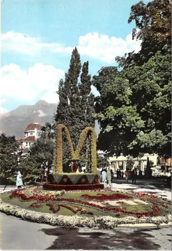 BG17945 meran meran passeggiata e casino italy