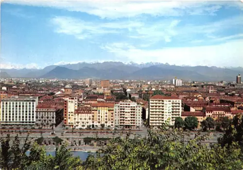 B43386 Torino Avenue Cairol italy