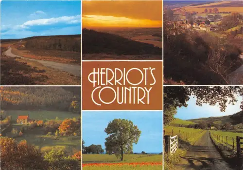 BT18094 herriots country uk