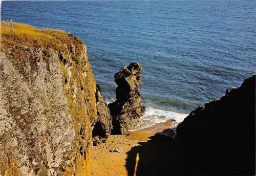 BR21010 Prefailles Monsieur et madame Prefailles france