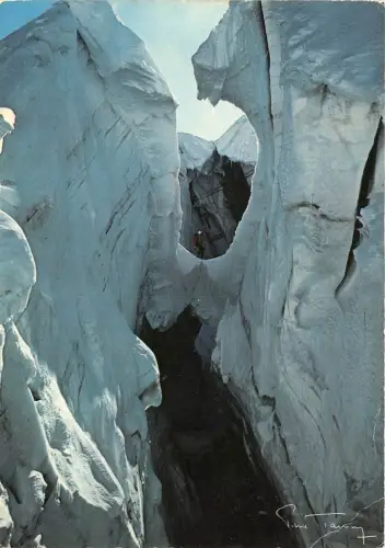 BR3150 Dans le Chaos Vertigineux Frankreich