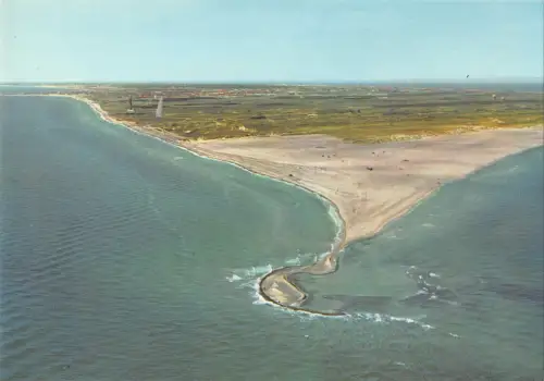 B110753 Dänemark Skagen Greenen Panoramablick Gesamtansicht
