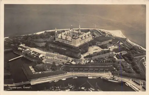 uk42892 kronborg denmark