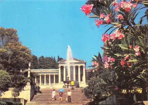 B84057 Sotschi Russland