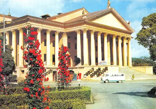 B83791 Sotschi Russland