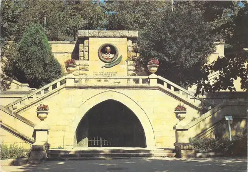 B46632 Kislowodsl Russland