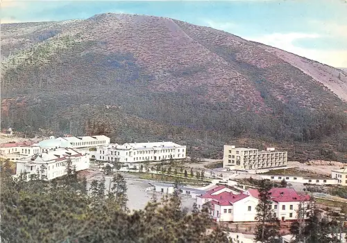 B46557 Oblast Magadanskaya Russland