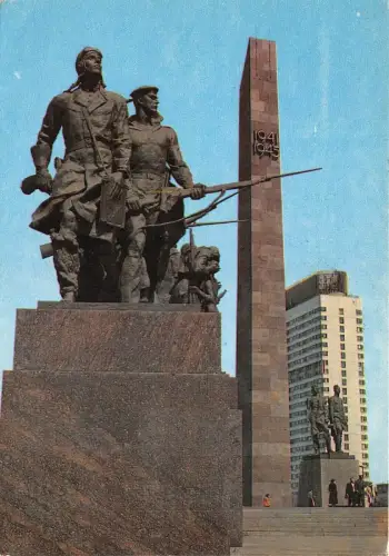 BR23254 Leningrad Russland